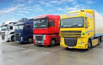 İzmir Tarsus Nakliye Ambarı